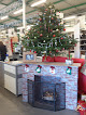 Negocio Magasin Jardival Orgelet