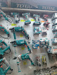 Negocio Magasin Sagc