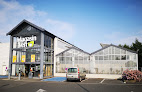 Negocio Magasin Vert Fouesnant