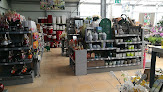 Negocio Magasin Vert Pont L Abbe
