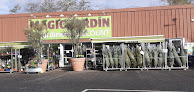Negocio Magic Jardin