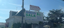 Negocio Maison Sala