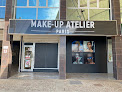 Negocio Make Up Atelier Paris - Guyane