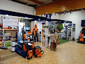 Negocio Mc Motoculture - Calais - Husqvarna