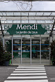 Negocio Mendi, Le Jardin De Tous