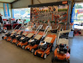 Negocio Meygal Motoculture 2B- Stihl-Iseki
