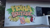 Negocio Moina Boutique Épicerie