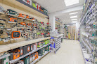Negocio Mr.bricolage Ghisonaccia