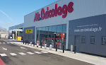 Negocio Mr.bricolage Hagetmau