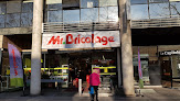 Negocio Mr.bricolage Tours