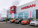 Negocio Nissan By Guyane Automobile