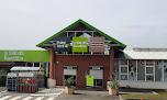 Negocio Point Vert