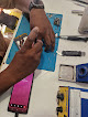 Negocio Ribas Accessoires Et Reparation/ Tablette Mayotte/Vente Trottinettes Électriques Mayotte