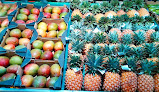 Negocio Ruoms Distribution Les Halles D'ardèche