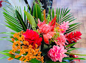 Negocio Sema Fleurs, Artisan Fleuriste