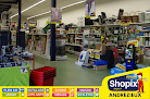 Negocio Shopix