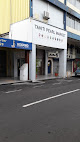 Negocio Tahiti Pearl Market