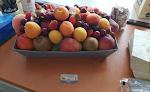 Ty Fruits