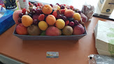 Ty Fruits