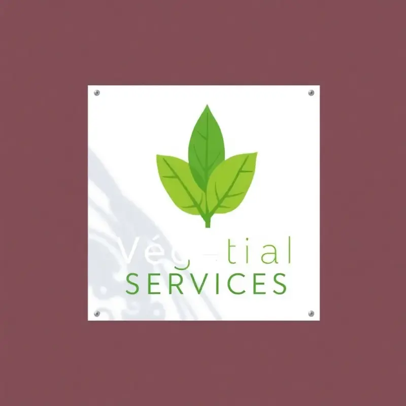 Negocio Végétal Services