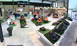 Negocio Vert Lem - Guerande - Husqvarna
