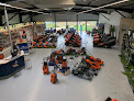 Negocio Vert Lem - Nantes - Husqvarna