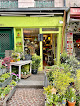 Negocio Zinc De Fleurs