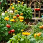 Calendrier du potager en France: que planter mois par mois ?