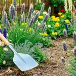 Comment entretenir son jardin au printemps?