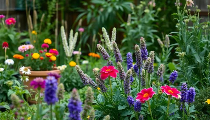Trouver une jardinerie