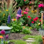 Les outils indispensables pour jardiner efficacement
